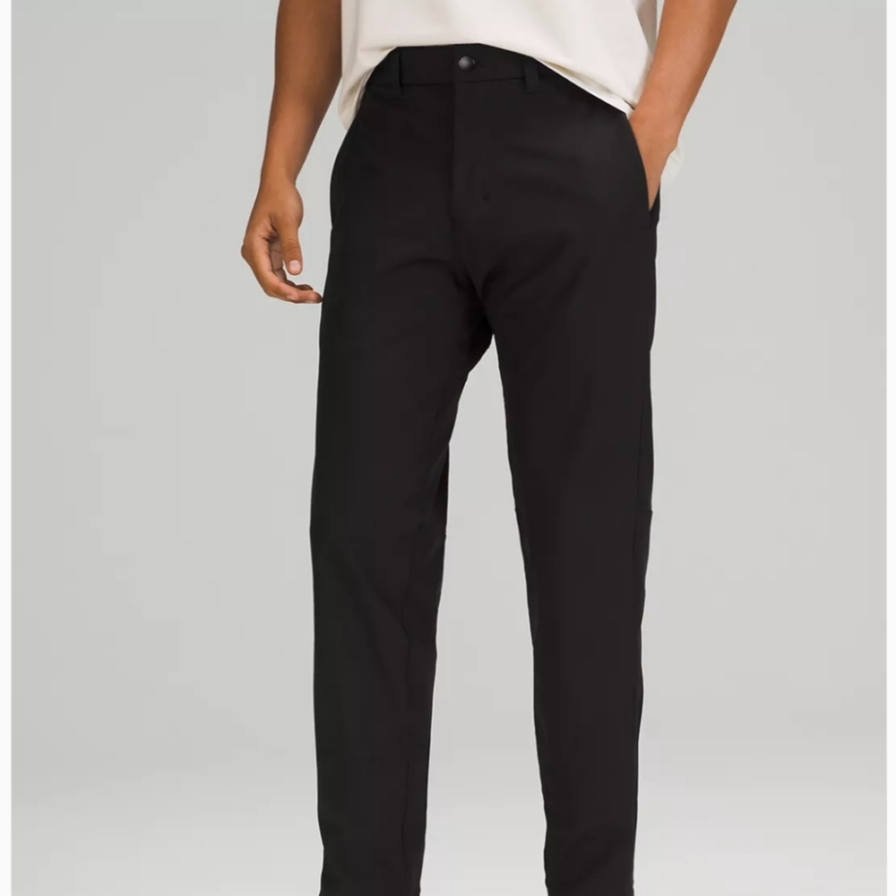 Comission Lululemon Pants